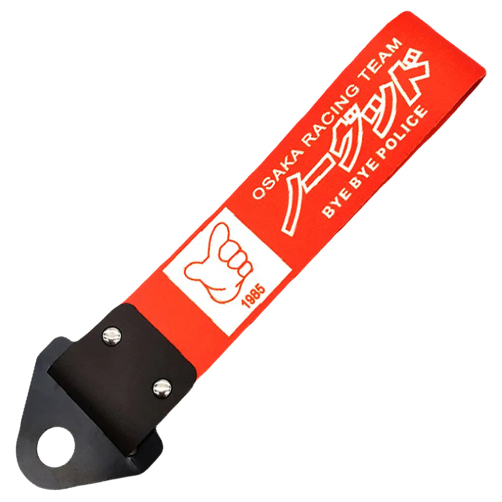 Racing Style Tow Strap