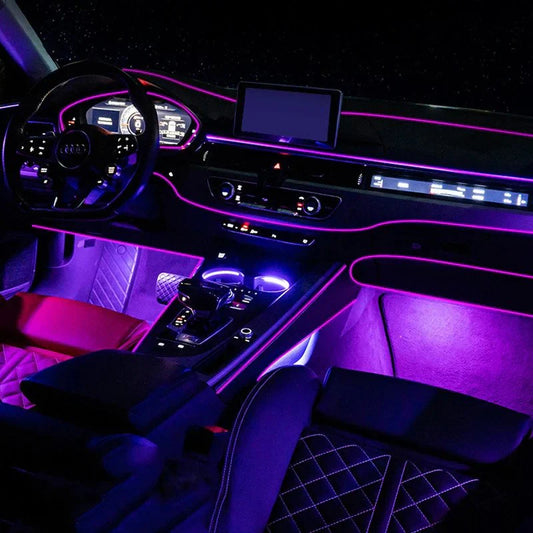 Easy car interior mods and upgrades guide