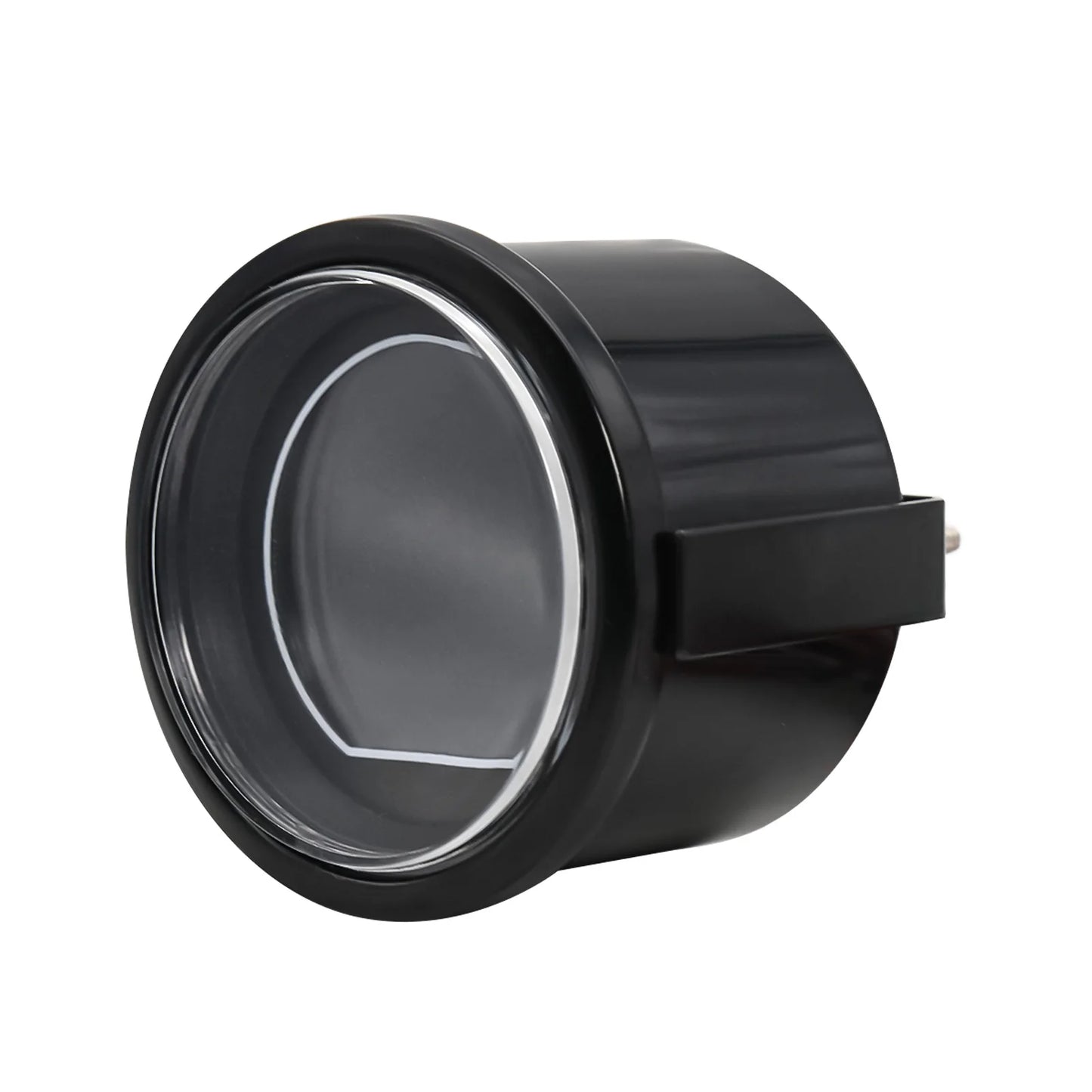 52mm Dual Display Digital Performance Gauge - alternate angle