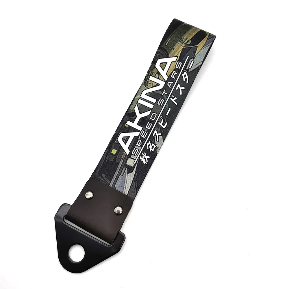 Akina Speed Stars Tow Strap