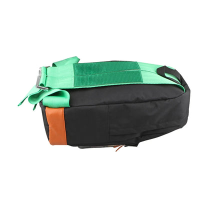 Bride Backpack With Racing Harness Shoulder Straps Back