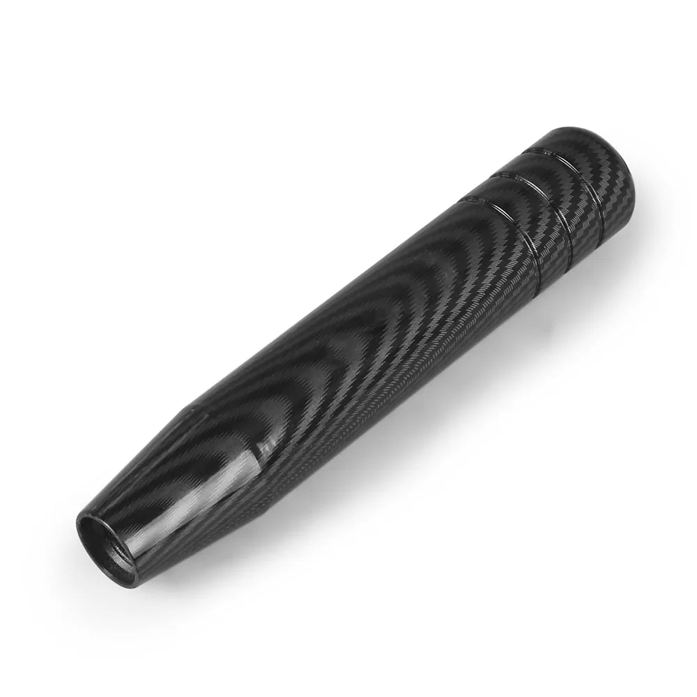 Carbon Fibre Manual Gear Shift Knob 18cm
