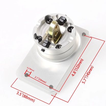 Holden Commodore VT/VX/VY/VZ T56 6-Speed Manual Short Shifter