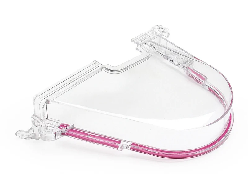 D15 D16 Clear Cam Cover