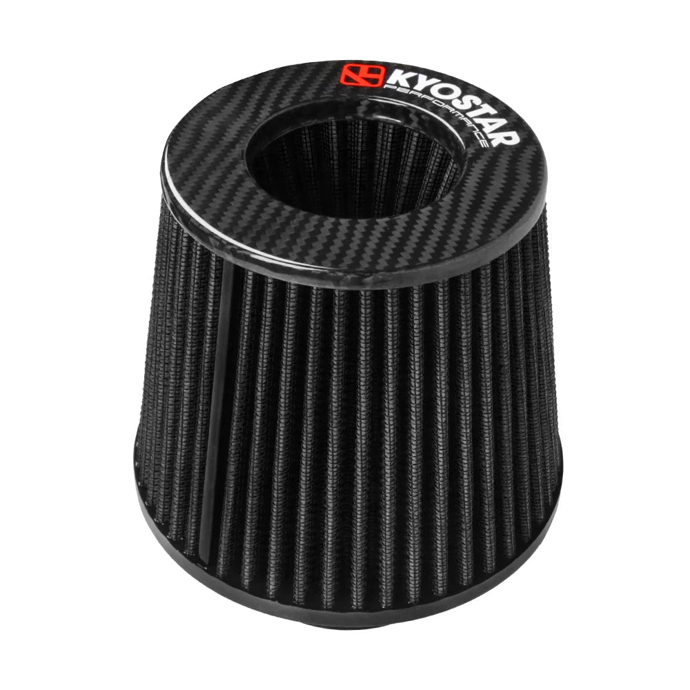 Kyostar Air Intake Filter Carbon Fibre