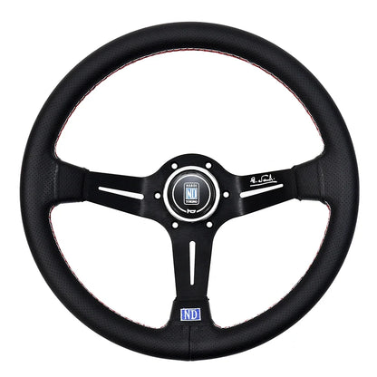 NARDI COMPETITION STEERING WHEEL 1