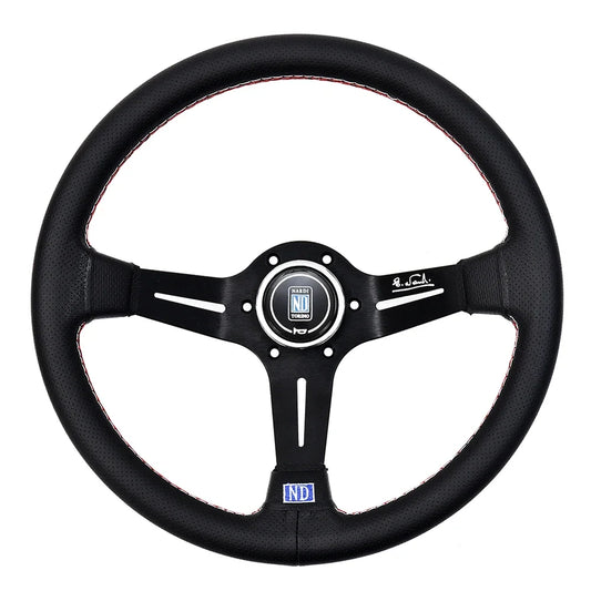 NARDI COMPETITION STEERING WHEEL 1