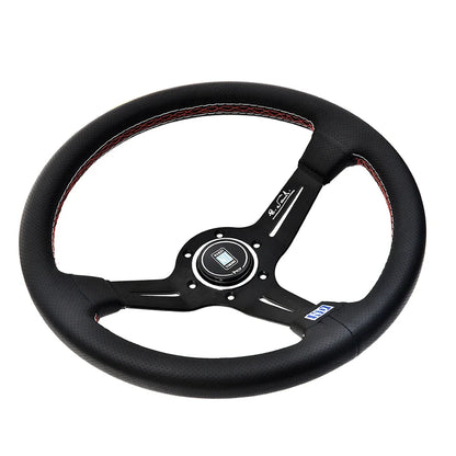 NARDI COMPETITION STEERING WHEEL 2