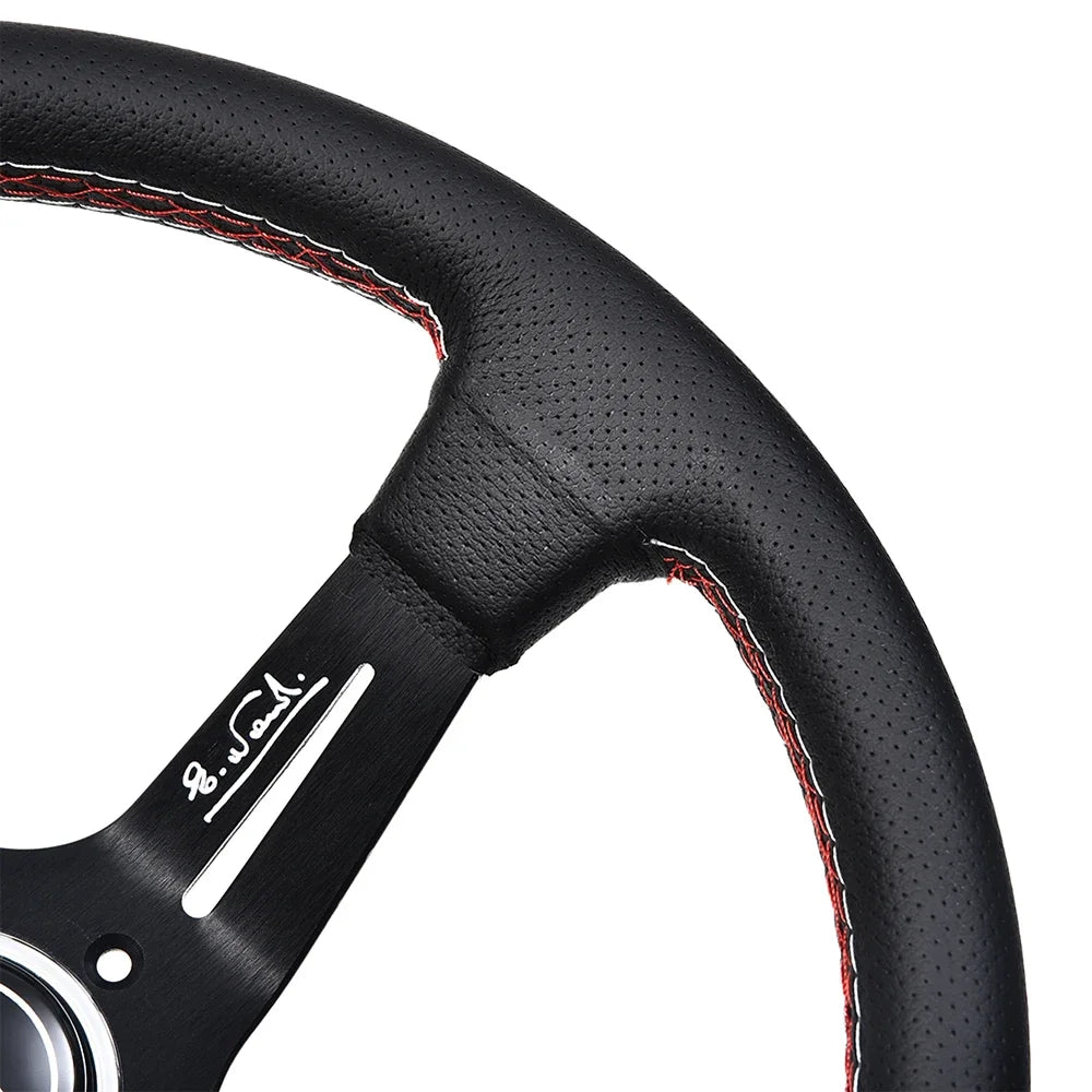 NARDI COMPETITION STEERING WHEEL 5