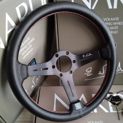 NARDI COMPETITION STEERING WHEEL 7