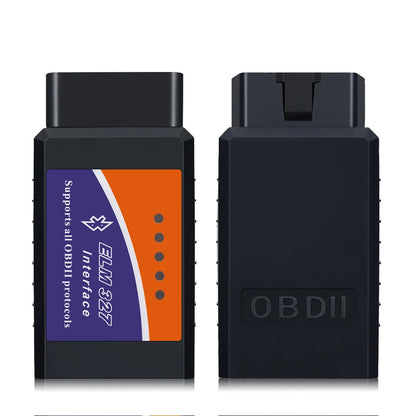 OBD2 Scanner Bluetooth Car Diagnostic Tool For Android/IOS