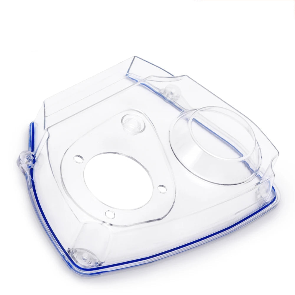 RB25 Clear Cam Cover