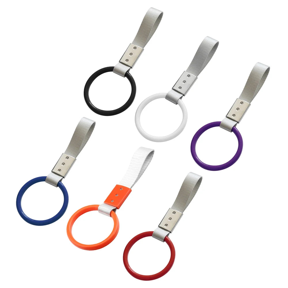 Round Tsurikawa Handle All Colours