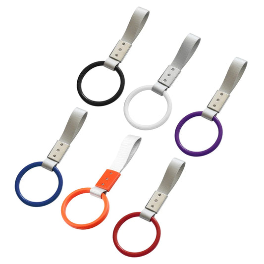 Round Tsurikawa Handle All Colours