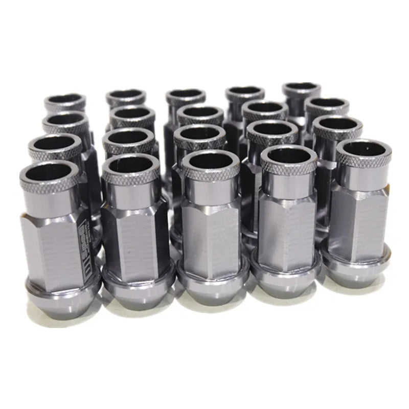 Street Spec Extended Aluminium Wheel Nuts