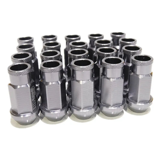 Street Spec Extended Aluminium Wheel Nuts