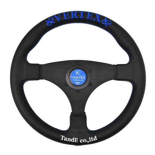 Vertex Sport Quick Release Universal Steering Wheel