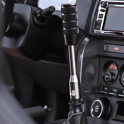 LW Universal Aluminium Shifter Extender