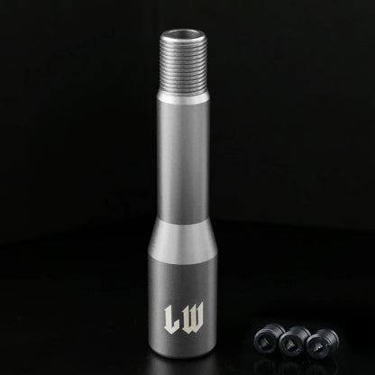 LW Universal Aluminium Shifter Extender