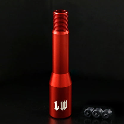 LW Universal Aluminium Shifter Extender