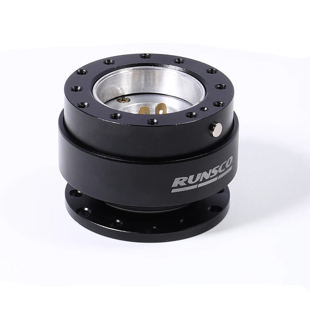 Runsco Steering Wheel Quick Release Hub Boss Kit