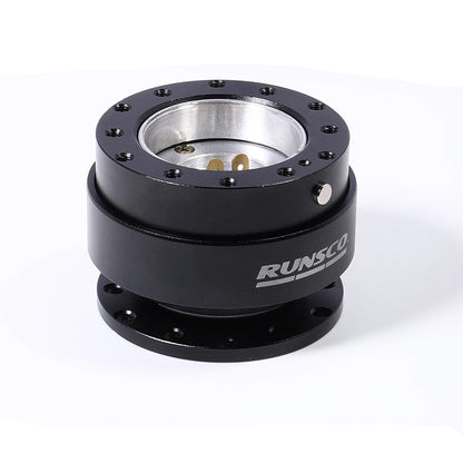 Runsco Steering Wheel Quick Release Hub Boss Kit