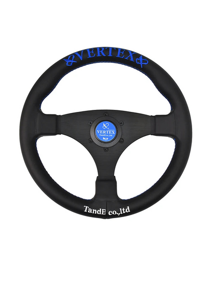 Vertex Sport Quick Release Universal Steering Wheel