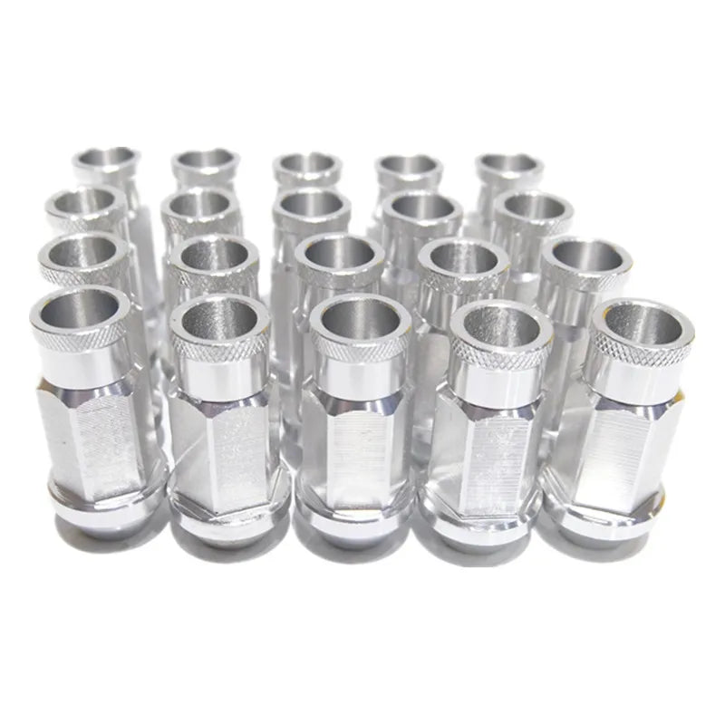 Street Spec Extended Aluminium Wheel Nuts