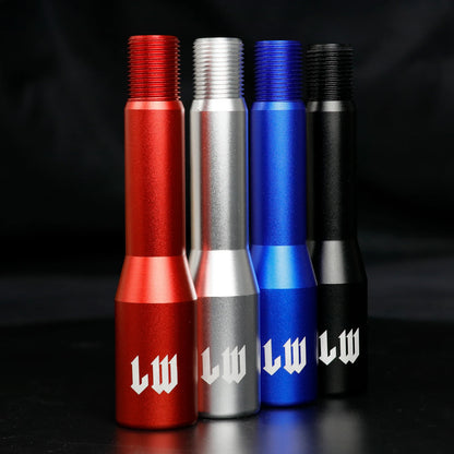 LW Universal Aluminium Shifter Extender