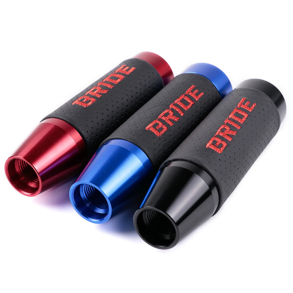 Bride Style Aluminium Racing Gear Shift Knob