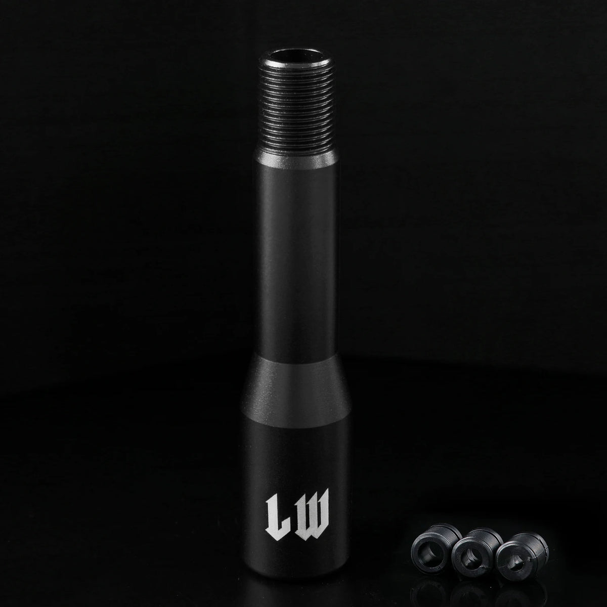 LW Universal Aluminium Shifter Extender