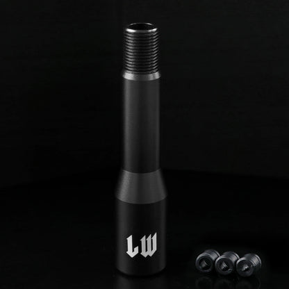 LW Universal Aluminium Shifter Extender