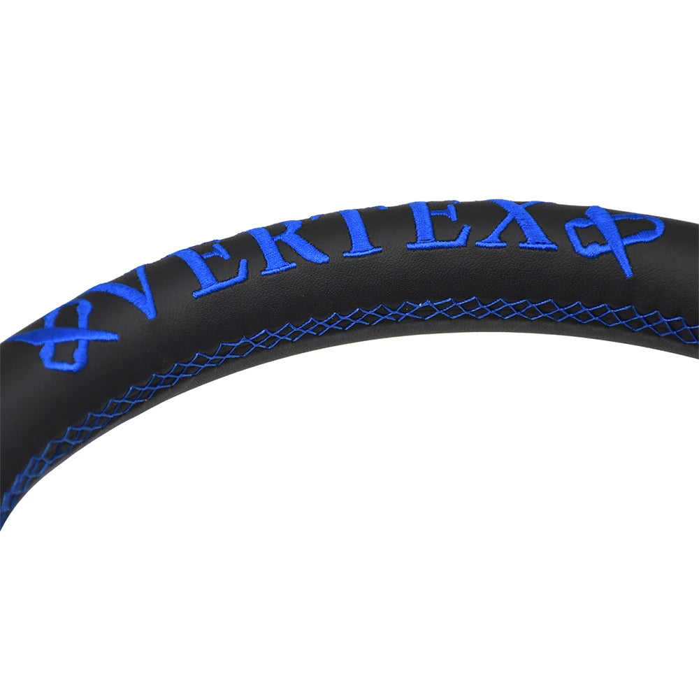 Vertex Sport Quick Release Universal Steering Wheel