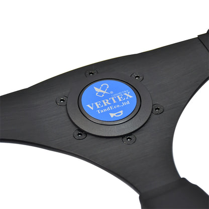 Vertex Sport Quick Release Universal Steering Wheel