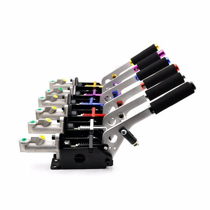 Universal Horizontal Hydraulic Handbrake – Drift Hand Brake Lever