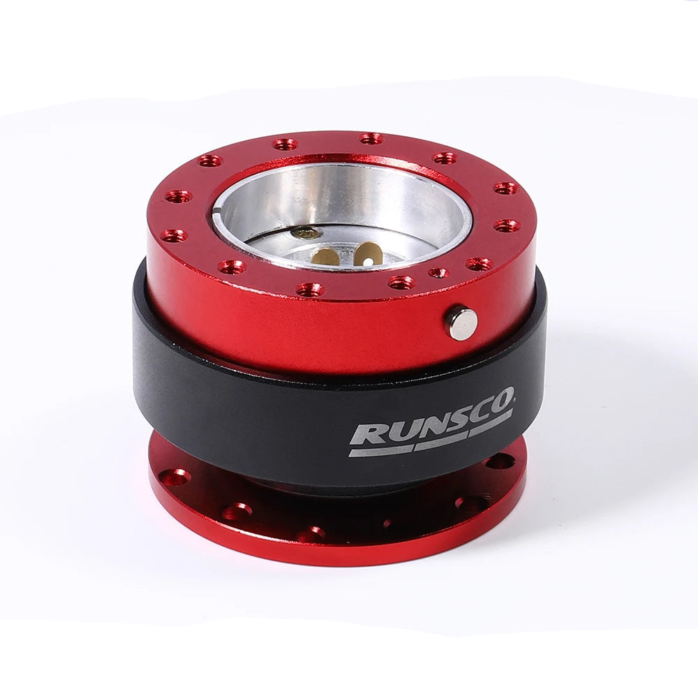 Runsco Steering Wheel Quick Release Hub Boss Kit