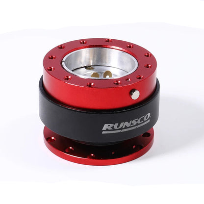 Runsco Steering Wheel Quick Release Hub Boss Kit