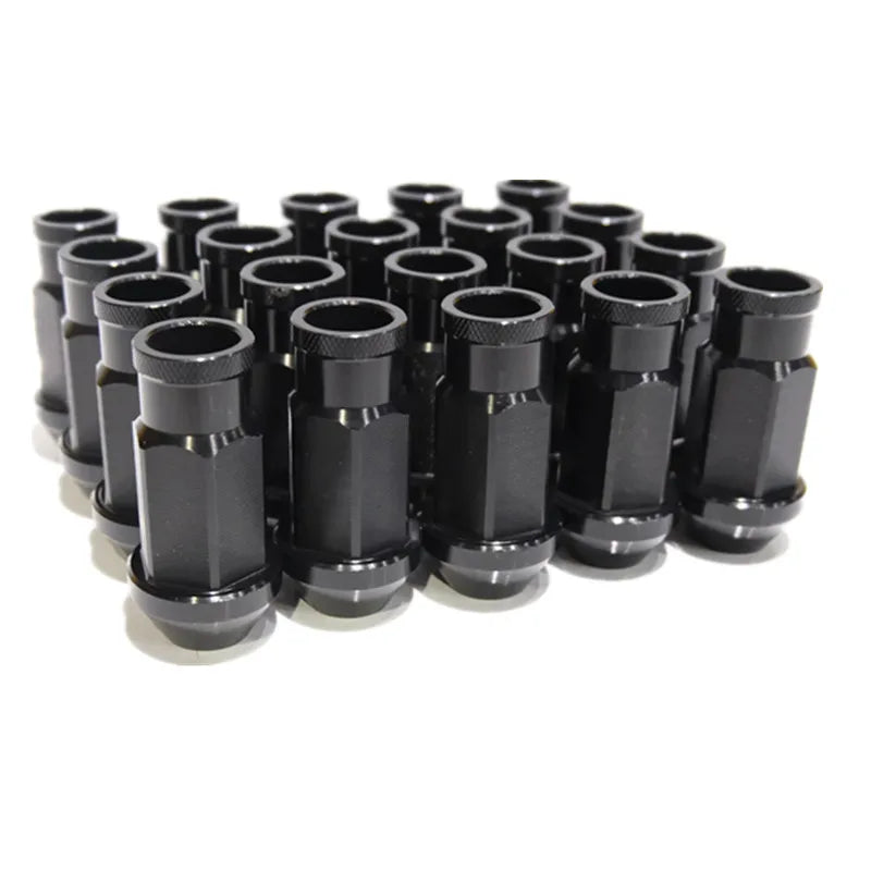 Street Spec Extended Aluminium Wheel Nuts