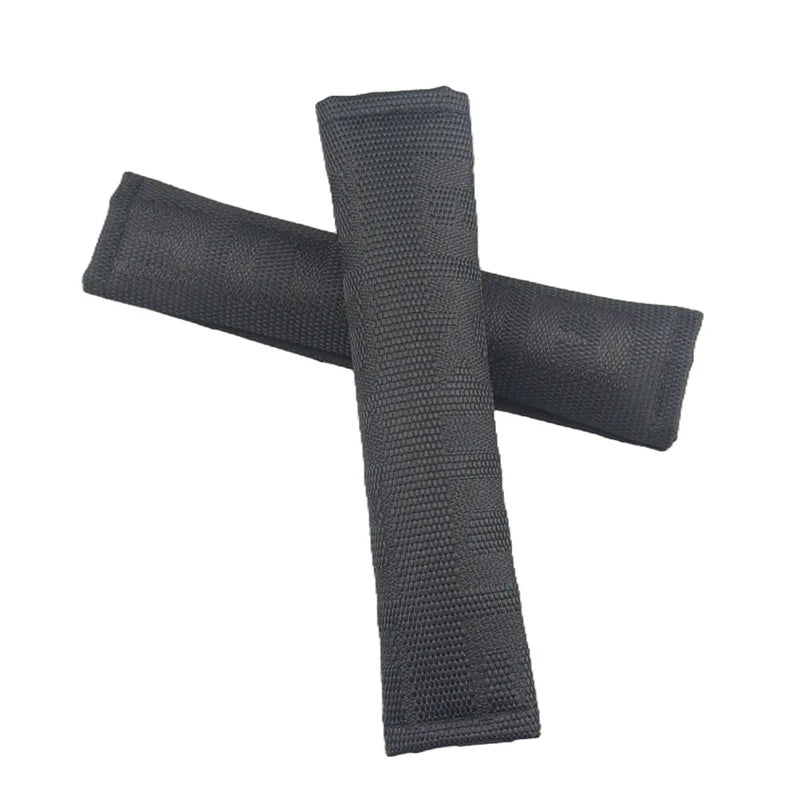 BRIDE Seat Belt Shoulder Pads