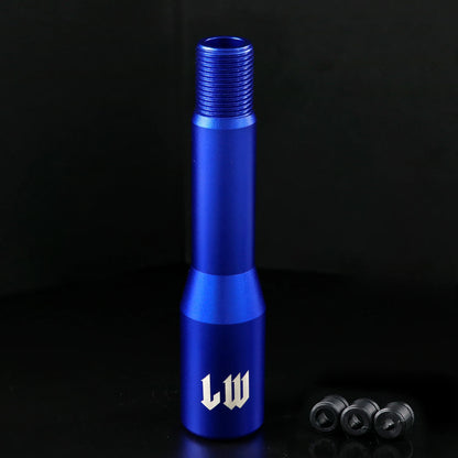 LW Universal Aluminium Shifter Extender