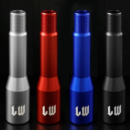 LW Universal Aluminium Shifter Extender