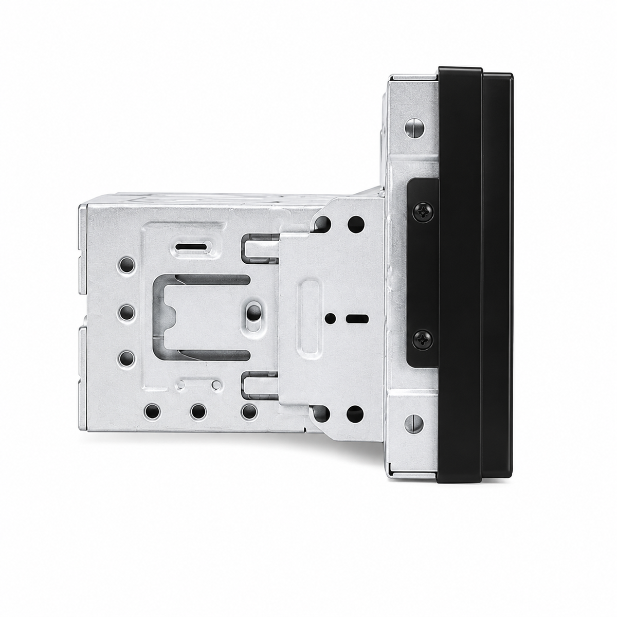 Wireless CarPlay and Android Auto Head Unit - rear camera included