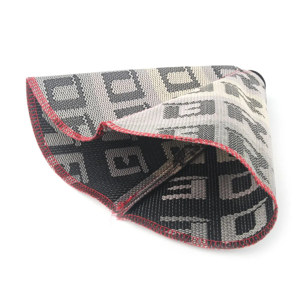 Bride Style Canvas Shifter Boot Cover - alternate angle