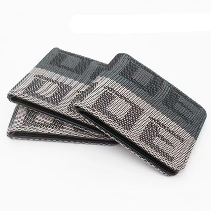 Bride Wallet - front view