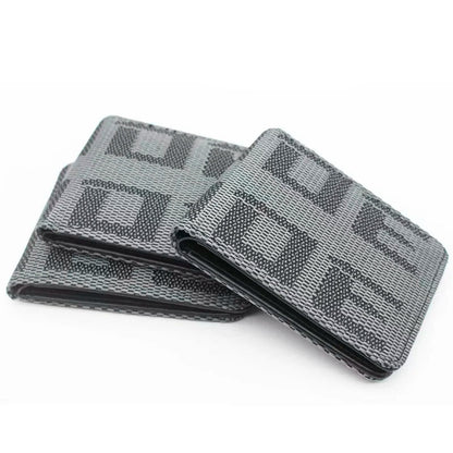 Bride Wallet - side profile