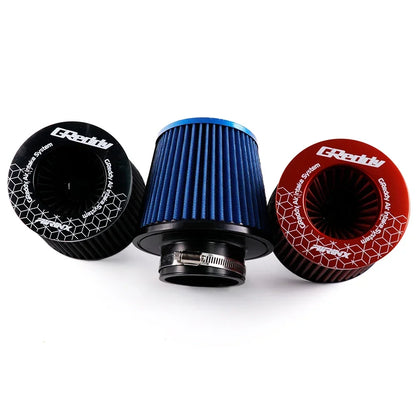 GReddy AIRINX High Performance Air Filter - alternate angle