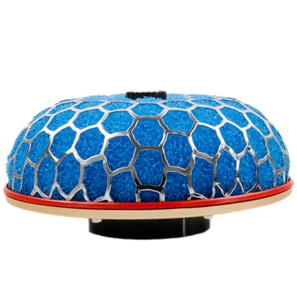 HKS Mushroom Pod Filter - colour and finish options