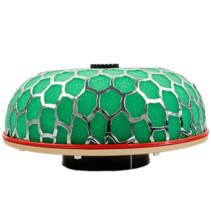 HKS Mushroom Pod Filter - front view
