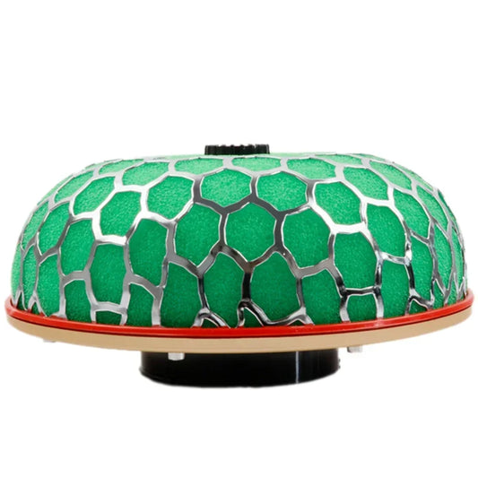 HKS Mushroom Pod Filter - front view
