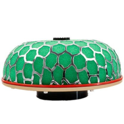 HKS Mushroom Pod Filter - side profile